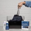 RIT Back to Blue Denim Dye Kit – Restore and
