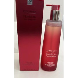 Estée Lauder ESTEE LAUDER Radiant Energy LOTION LIGHT Nutritious Super Pomegranate 400 mL B59