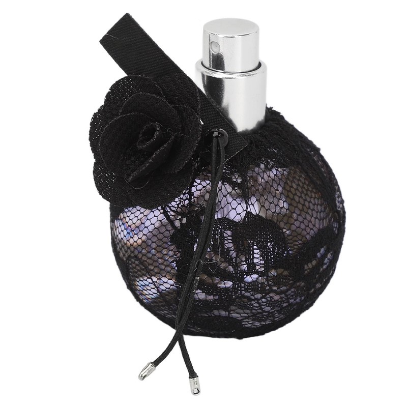 Elegant Floral Perfume Refreshing Long Lasting Light Fragrance Women Perfume