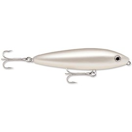 Rapala Saltwater Skitter Walk 11 Fishing Lure (Bone)