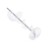 Precision Auto Labs WR17X11705 Ice Maker Dispenser Bucket Auger For