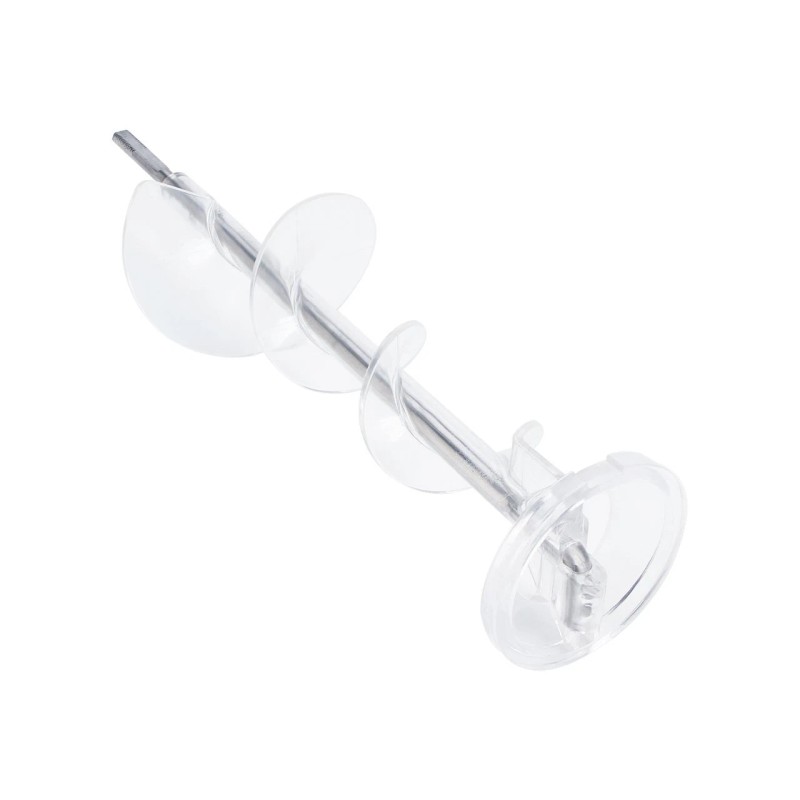 Precision Auto Labs WR17X11705 Ice Maker Dispenser Bucket Auger For