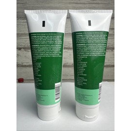 Unbranded Homeopathic Bruise Relief Gel with Vitamin K & Aloe - Sensitive Skin Care 2-Pack