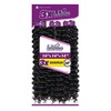 Sensationnel Crochet Braids Lulutress 3X Bohemian 14" (1-PACK, 1)
