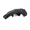 LUC Dynamic Mirror Turn Signal Lamp Smoke For Toyota Tundra
