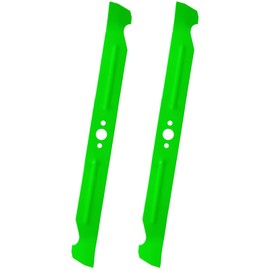 AB4200D Fits For EGO 42 Inch Zero Turn Mower Blades 21" Mulching Blades