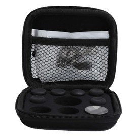 for One Elite Series 2 replacement, for Elite 2 Sticks Paddles, Game Controller Button Paddles Set Gamepad Thumbsticks for ONE ELITE Series 2