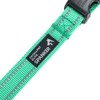 EXCELLENT ELITE SPANKER Nylon Dog Collar, Adjustable Reflective Dog Collar,