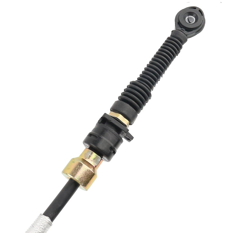 Manual Transmission Gear Shift Control Cable Compatible with 2003-2008 Mazda