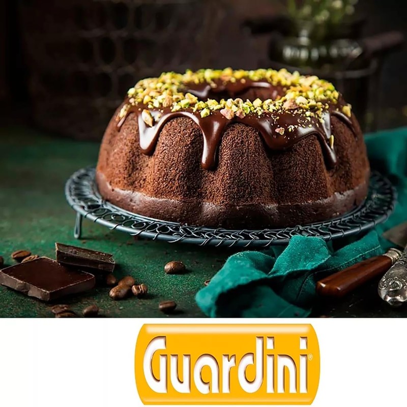 Guardini Rossana 2.0 52123HGNAM Pudding Mould with Cone 23 cm