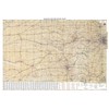 Benchmark Maps: Kansas Recreation Wall Map - 26 x 37
