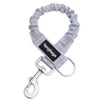 Yangbaga Dogs Shock Absorber, Elastic Buffer Extension leash with Bungee