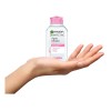 Kit Garnier Skin Active Agua Micelar Todo En 1 400ml