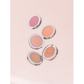 Urban Pearlsation Natural Powder Blusher 5.5g / 어반 펄세이션 내추럴 파우더 블러셔 5.5g