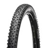 Hutchinson Toro Unisex Adult Bicycle Tyre, Black, 26 x 2.25