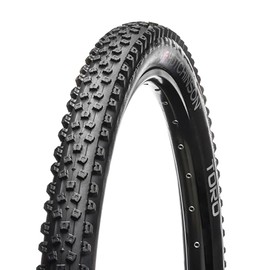 Hutchinson Toro Unisex Adult Bicycle Tyre, Black, 26 x 2.25