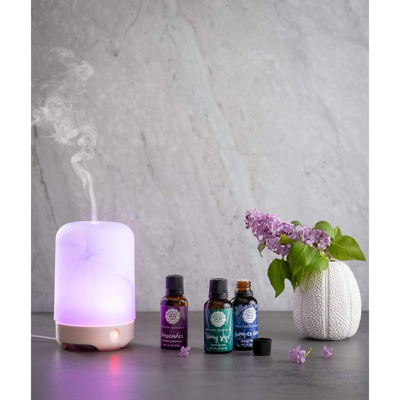 Woolzies Lavender 100% NATURAL Pure Essential oil - 2 pack
