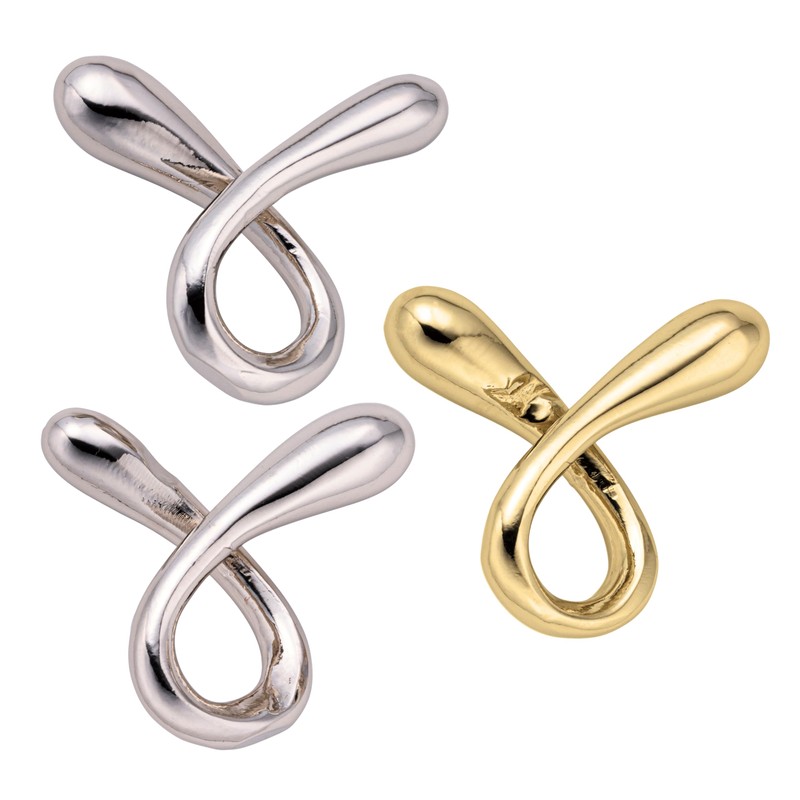 Hanayama Cast Ripple Peel Off