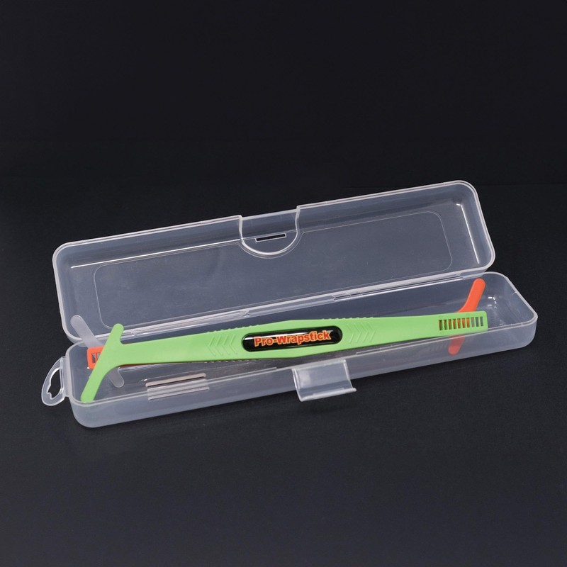 MagWrap WrapStick Flex Magnetic Squeegee Set | Set of 3