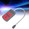 UA6070A Portable Halogen Leak Detector Tester for CFCs HCFCs Gas