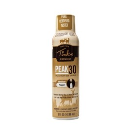 TINK'S Peak30 Premium Doe estrus Deer Attractant Fogger for Hunting (5 Oz) – Superior & Longlisting Peak Heat Doe estrus Hunting Scents – Hunting Lure/Attractant – Advanced Deer Hunting Lure