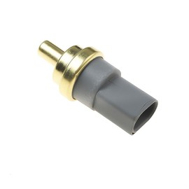 Bohaner Engine Coolant Temperature Sensor Water Coolant Temperature Gauge Sensor Temp Sender Clip + O ring 06A919501A 158-0784 For VW Jetta Golf MK6 B6 CC A3 S3 A4 A5 A6