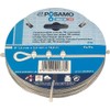 Format 4011645017434 – Wire Rope 5 mm / Ring 10