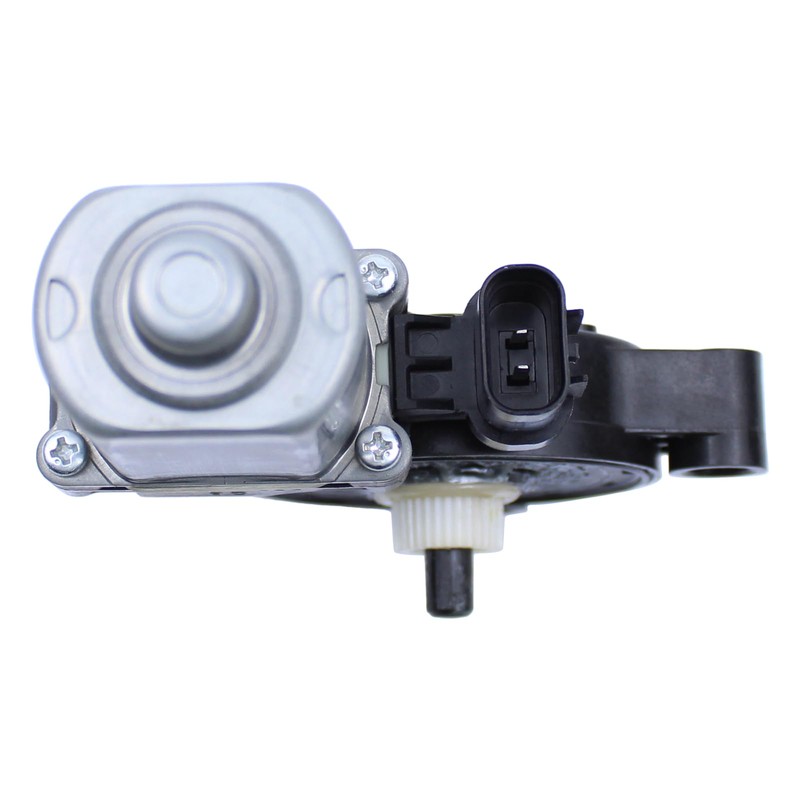 ApplianPar Front Right Passenger Side Window Motor for Kia Optima