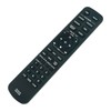 PERFASCIN 2IN1 RM-DX740 RM-DC355 New Replacement Remote Control Compatible with