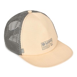 Buff Unisex Pack Trucker Cap Solid