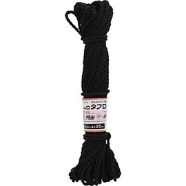 Takasho TF-12 Shrotaflop Binding 0.1 inch (3 mm) x 66.6 ft (20 m)