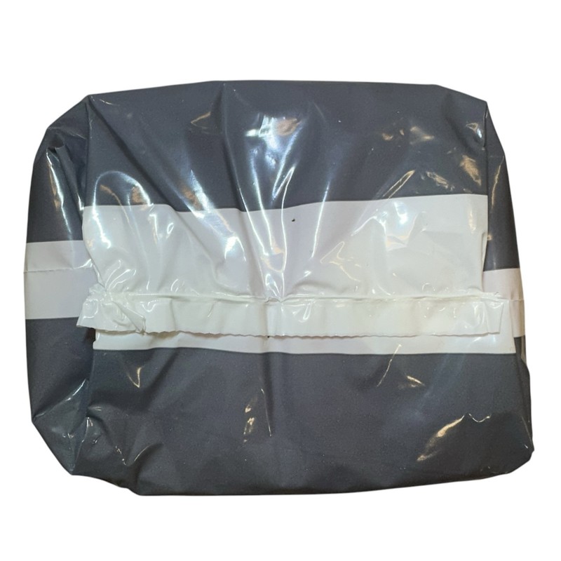 Carefree Breathe Ultra Thin Pads Irritation Free Protection Overnight 12