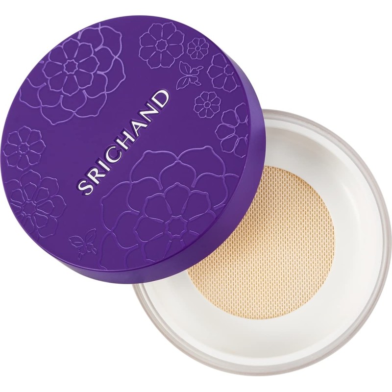 [Daily Plaza] Sichang Bare Perfect Translucent Powder **