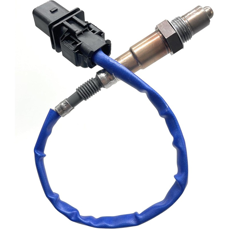 SDYYDS 2pcs Upstream+Downstream Oxygen O2 Sensor for 2013-2016 Ford Escape