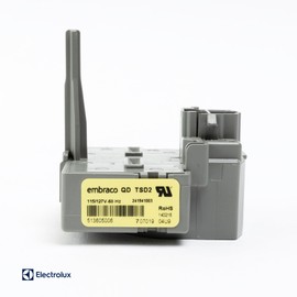 Electrolux 241941003 Compressor Start Relay for Refrigerators