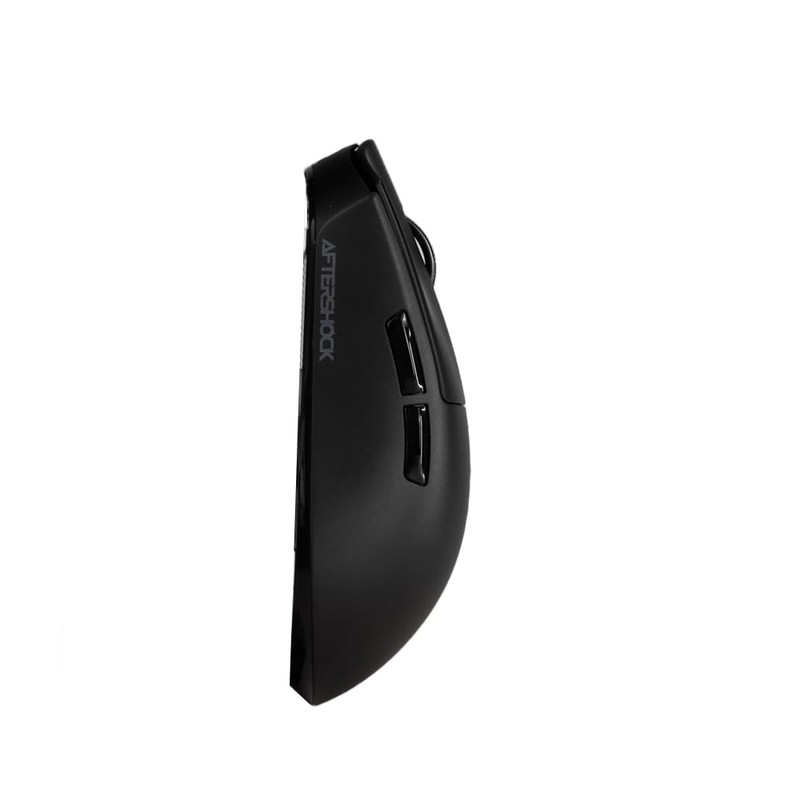 Aftershock M1 Pro Wireless Gaming Mouse, 59g, RGB Charging Dock,