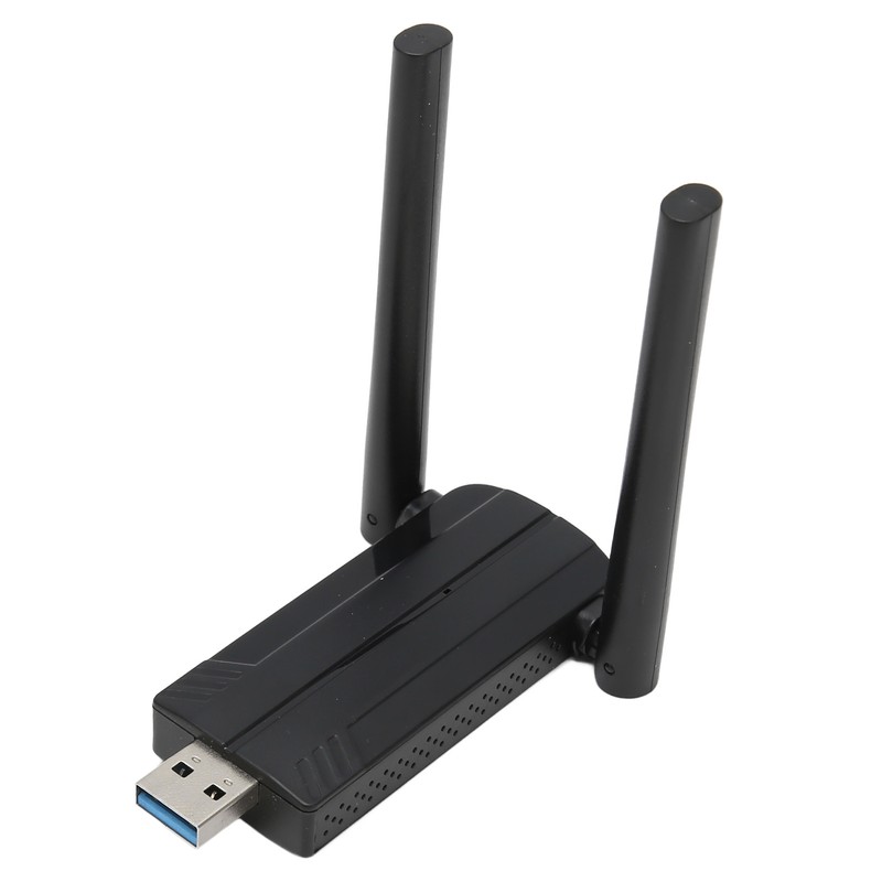USB3.0 Wireless Network Card 1800M WiFi6 Dual Band Wireless Network