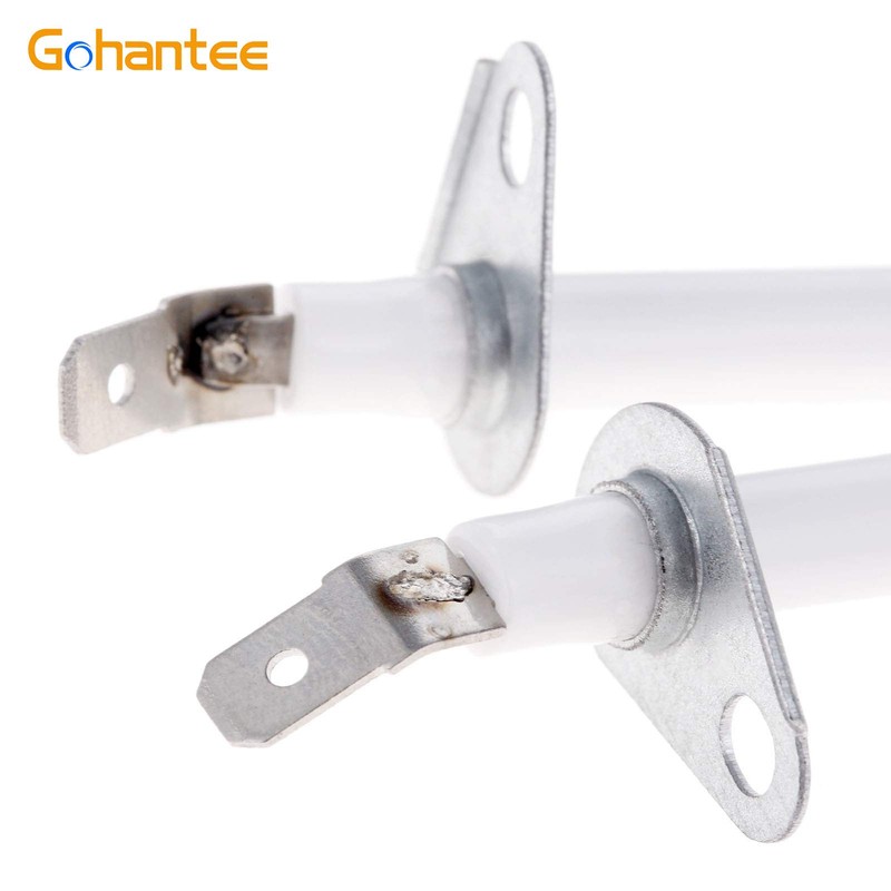 gohantee 8523793 Spark Burner Igniter Electrode for Oven Stove Pack