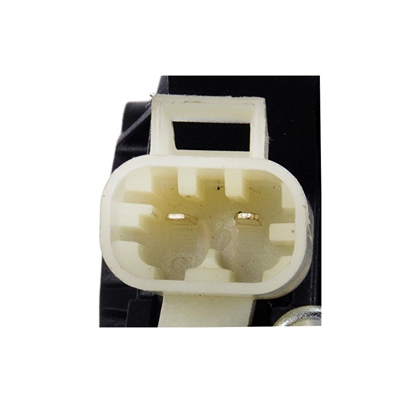 Dorman 741-115 Rear Passenger Side Power Window Regulator and Motor