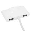 RJ45 5 In 1 USB Hub Docking Station OTG Ethernet