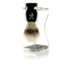 Van Der Hagen Natural Boar Shave Brush, 1 Count