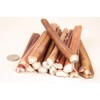 Preen Pets 6" Thick Bully Sticks (15 ct)