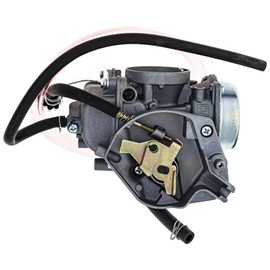 NICHE Carburetor for Kawasaki Lakota 300 Sport 15003-1363 15003-1746