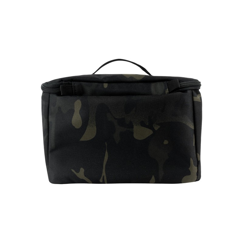 SPEERO Bait Cool Bag Medium Black Cam