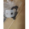 WEXCO 1/2'' DRUM ADJUSTABLE SS PANTOGRAPHIC RADIAL WIPER ARM 14''-18''