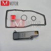 Original OEM Genuine Transmission Oil Pan Gasket Filter Kit #25420-5LJ-003