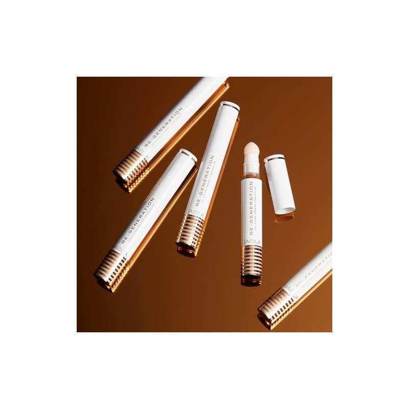 NABLA Correttore Re-Generation Concealer Cocoa | Formula Skincare Anti-Età Liftante