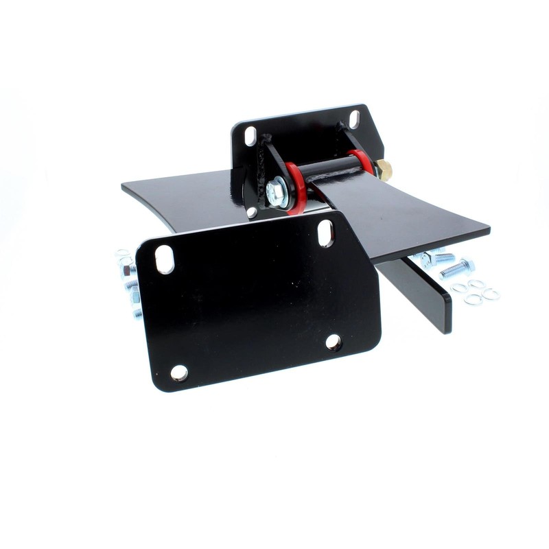 GM LS1/LS6 Engine Weld-In Motor Mounts