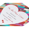 American Greetings Religious Valentine's Day Card for Him (I Thank