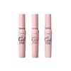 Cosvision Etude Curl Fix Mascara 8g (1 black) x4 / 코스비전 에뛰드 컬픽스 마스카라 8g(1 블랙) x4개